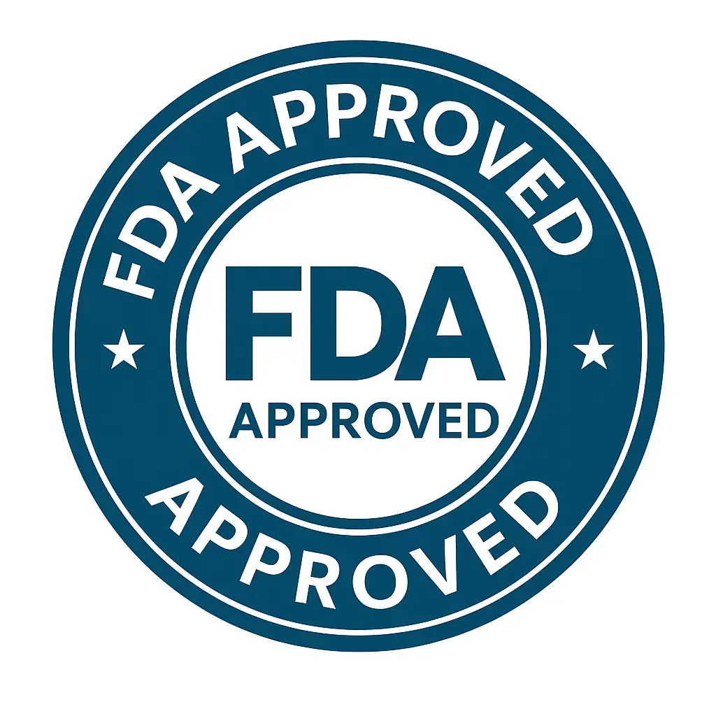Brainergy FDA Approved